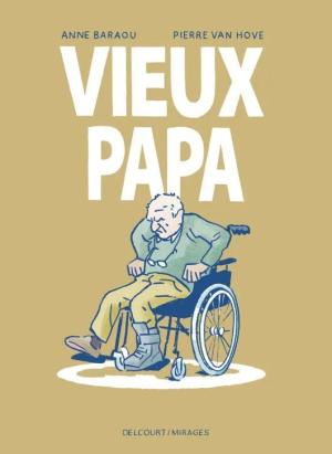 Vieux papa édition simple