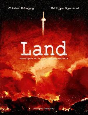 Land édition simple