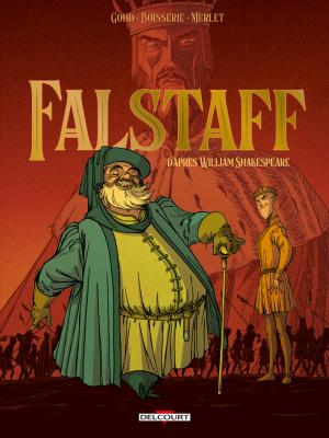 Falstaff  simple