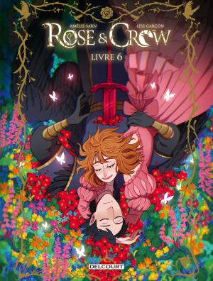 Rose and Crow #6