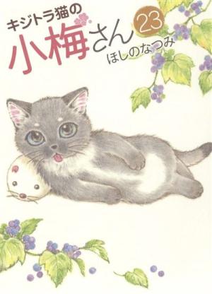 Plum, un amour de chat #23