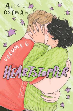Heartstopper 6 - Heartstopper 