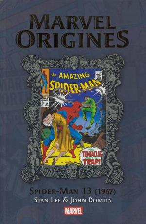 Marvel Origines 79 - SPIDER-MAN 13 (1967)