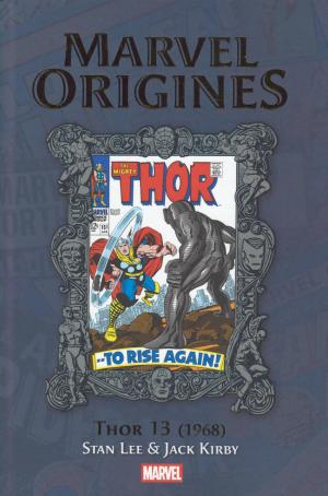 Marvel Origines 85 - Thor 13 (1968)