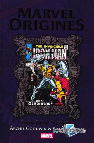 Marvel Origines 91 - IRON MAN 9 (1968)