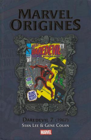 Marvel Origines 74 - DAREDEVIL 7 (1967)