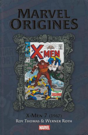 Marvel Origines 75 - X-MEN 7 (1967)