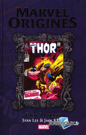 Marvel Origines 93 - THOR 14 (1968)