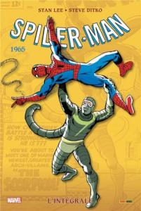 Spider-Man # 1965