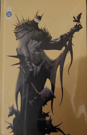 Absolute Batman 2 - Absolute Batman tome 2 édition Pulp’s Comics