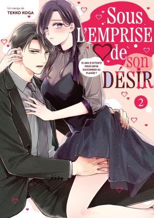Sous l'emprise de son désir #2