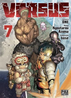 Versus #7