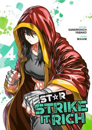 Star - Strike it Rich #4