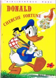 Walt Disney présente édition simple