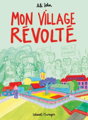 Mon village révolté édition simple