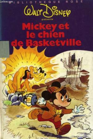 Walt Disney présente 26 - Mickey et le chien de Basketville