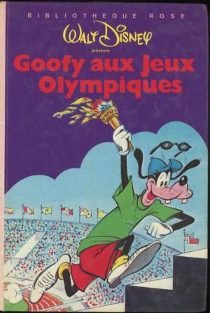 Walt Disney présente 27 - Goofy aux Jeux Olympiques