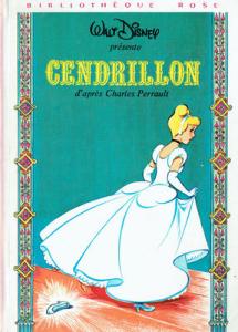 Walt Disney présente 34 - Cendrillon