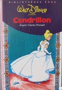 Walt Disney présente 34 - Cendrillon