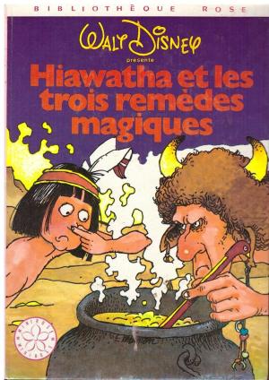 Walt Disney présente 36 - Hiawatha et les trois remèdes magiques