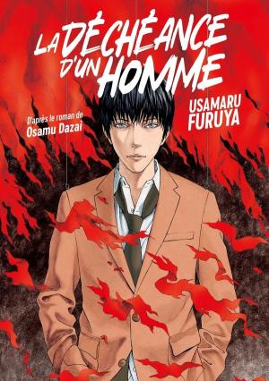 La déchéance d'un homme [Furuya] 1 simple 2026