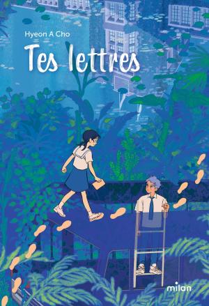 Tes lettres  simple