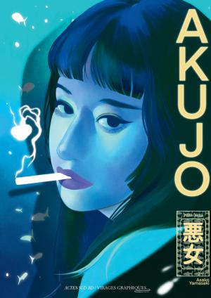 Akujo édition simple