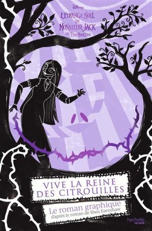 Vive la Reine des Citrouilles édition simple