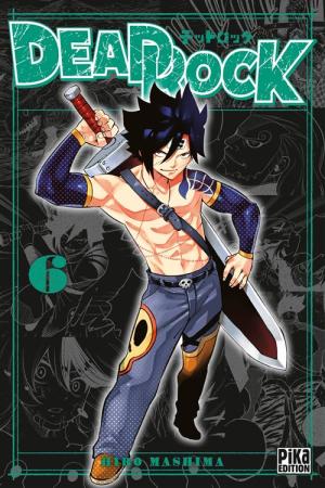 Dead Rock #6