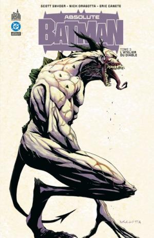 Absolute Batman #3