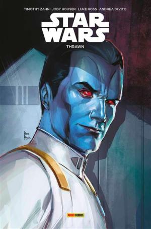 Star Wars - Thrawn  TPB softcover (souple) - Star Wars Poche