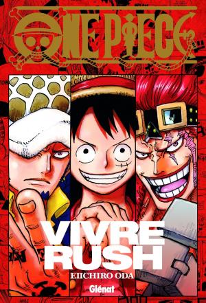 One Piece - Vivre Rush édition simple