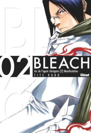 Bleach #2