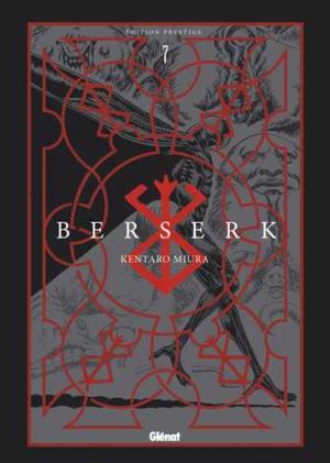 Berserk #7