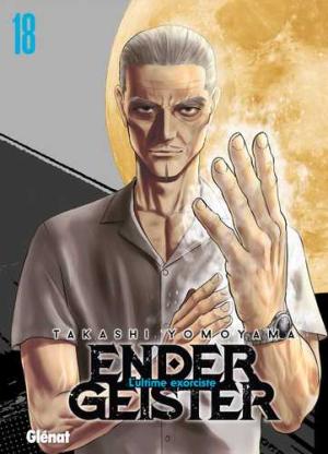 Ender Geister #18