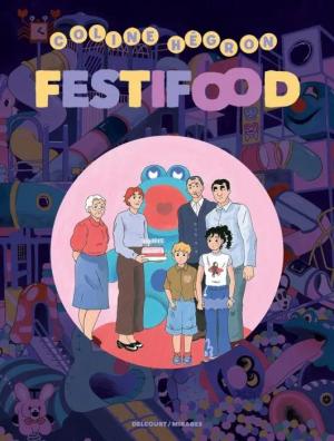 Festifood édition simple