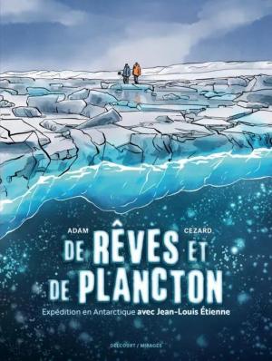 De rêves et de plancton édition simple