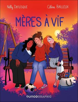 Mères à vif édition simple