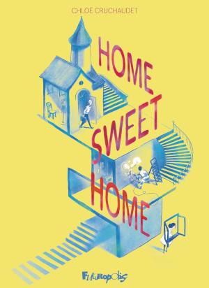Home sweet home édition simple