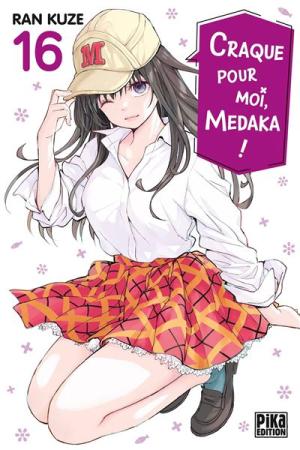 Craque pour moi, Medaka ! #16