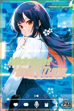 Midnight Heart Tune #4