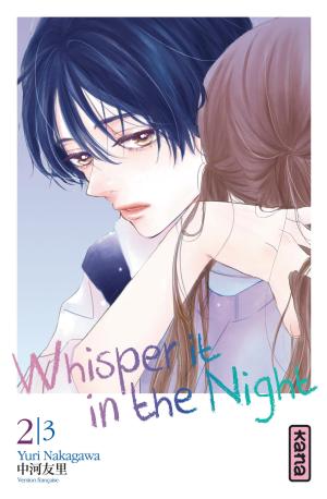 Whisper it in the night #2