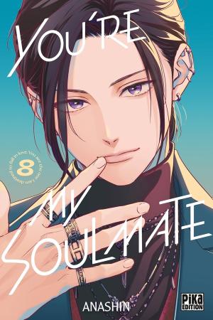 You're my Soulmate 8 simple