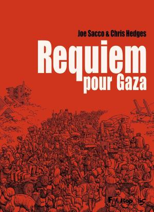 Requiem pour Gaza édition simple