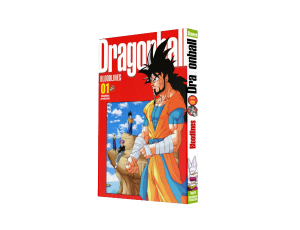 Dragon ball bloodlines 1 Dôjinshi