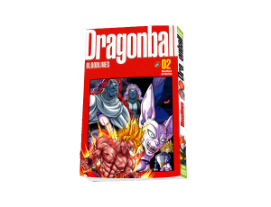couverture, jaquette Dragon ball bloodlines 2 (Editeur FR inconnu (Manga)) Dôjinshi