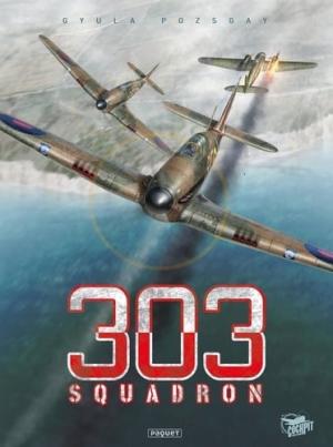 303 Squadron édition simple