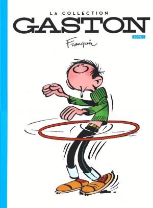 Gaston édition La collection (Hachette - 2026)