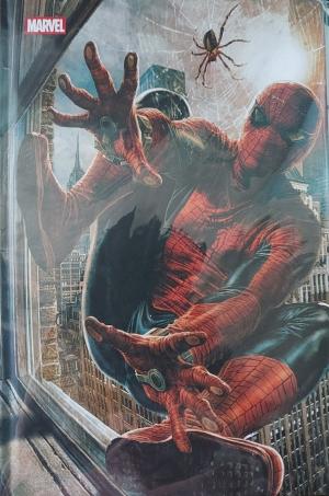 Marvel World # 1