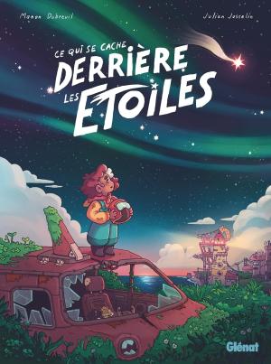 Ce qui se cache derrière les étoiles édition simple